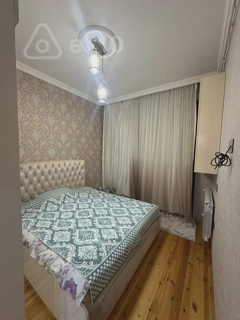 Сдаётся 2-комн. квартира (новостройка), 70 м² — Mənzil, Bakı (4)