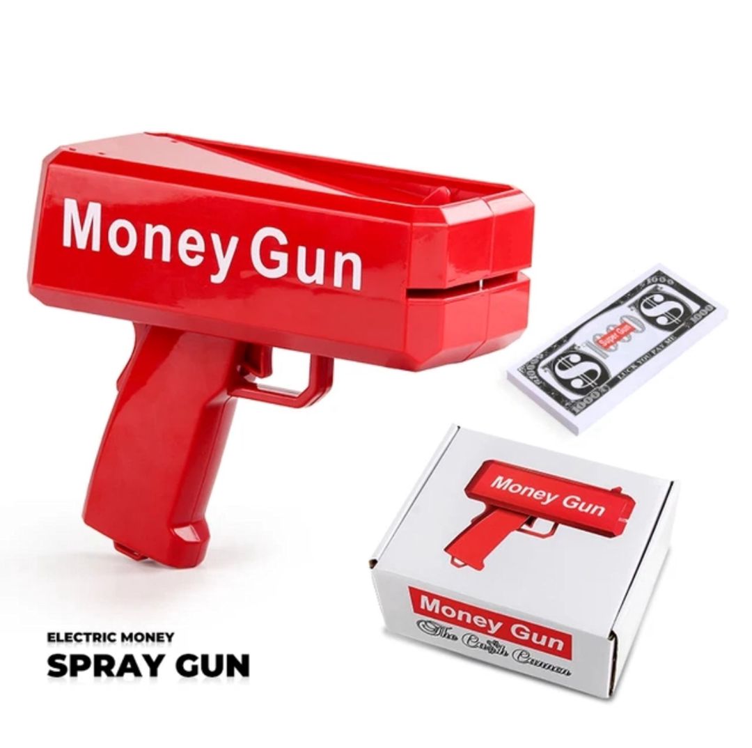 Money Gun Ea002 Jdj_28 — Mallar, Bakı (2)