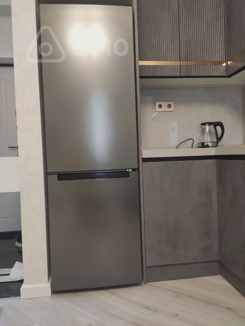 For rent: 2-room apartment (new building), 38 m² — Mənzil, Bakı (6)