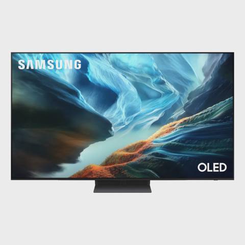 Televizor Samsung OLED S90H 4K, Vision AI (QE77S90HAUXPY) — 8 699.99 ₼ · Баку · Televizorlar Televizor Samsung OLED S90H 4K, Vision AI (QE77S90HAUXPY) — Баку
