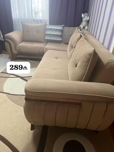 Künc divan, İşlənmiş, Açılan, Bazalı — Баку