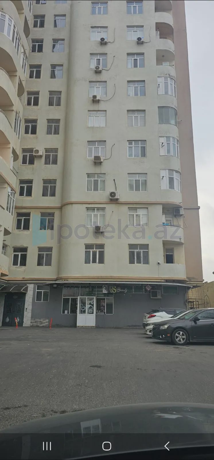 Satılık 1 odalı ticari mülk, 100 m² — Əmlak, Xırdalan (2)