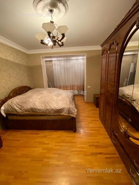 Satılır 3 otaqlı Bina evi menzil (Köhnə tikili), 85 m², Sabunçu rayonu — 220 000 ₼ · Bakı · Mənzil Satılır 3 otaqlı Bina evi menzil (Köhnə tikili), 85 m², Sabunçu rayonu — Bakı