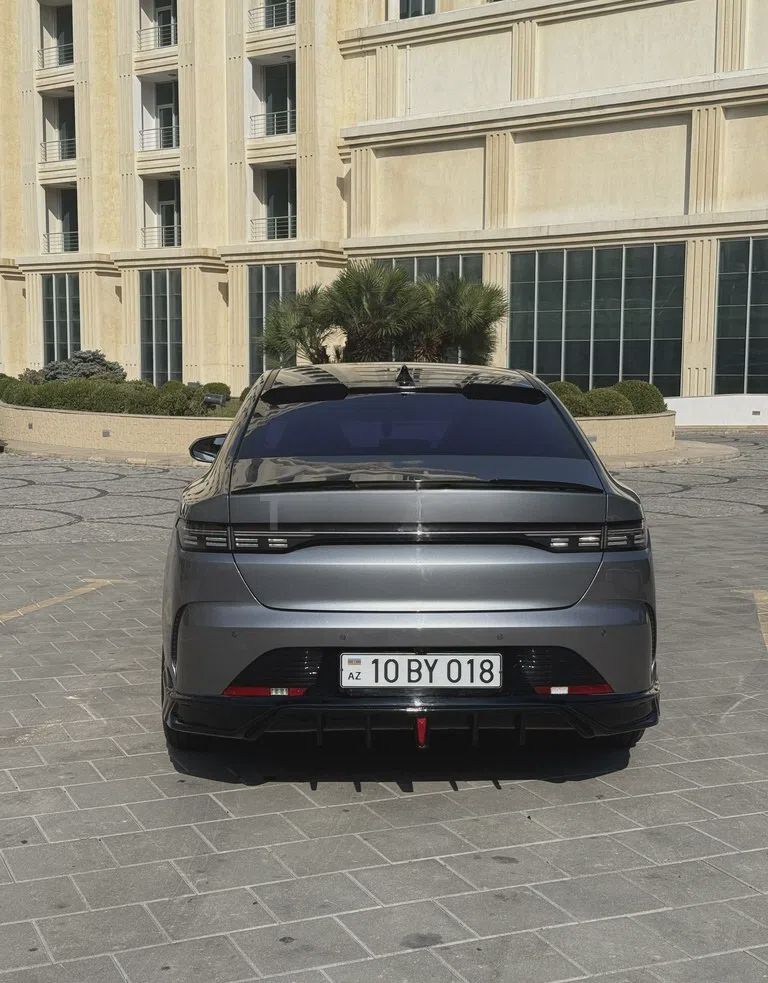 BYD Destroyer 05, 2025 il, 24000 km, 18.3 L 10-BY-018 — Avtomobillər (4)