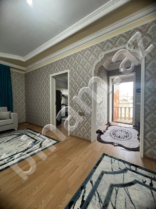 Satılık 3 odalı müstakil ev / Yazlık / Villa, 110 m² — Ev, villa, Bakı (3)
