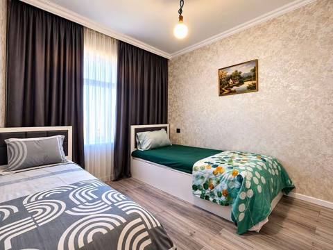 Tam təmirli, zövqlü dizaynla hazırlanmış Xəyallarınızdakı BAĞ EVİ — Baku