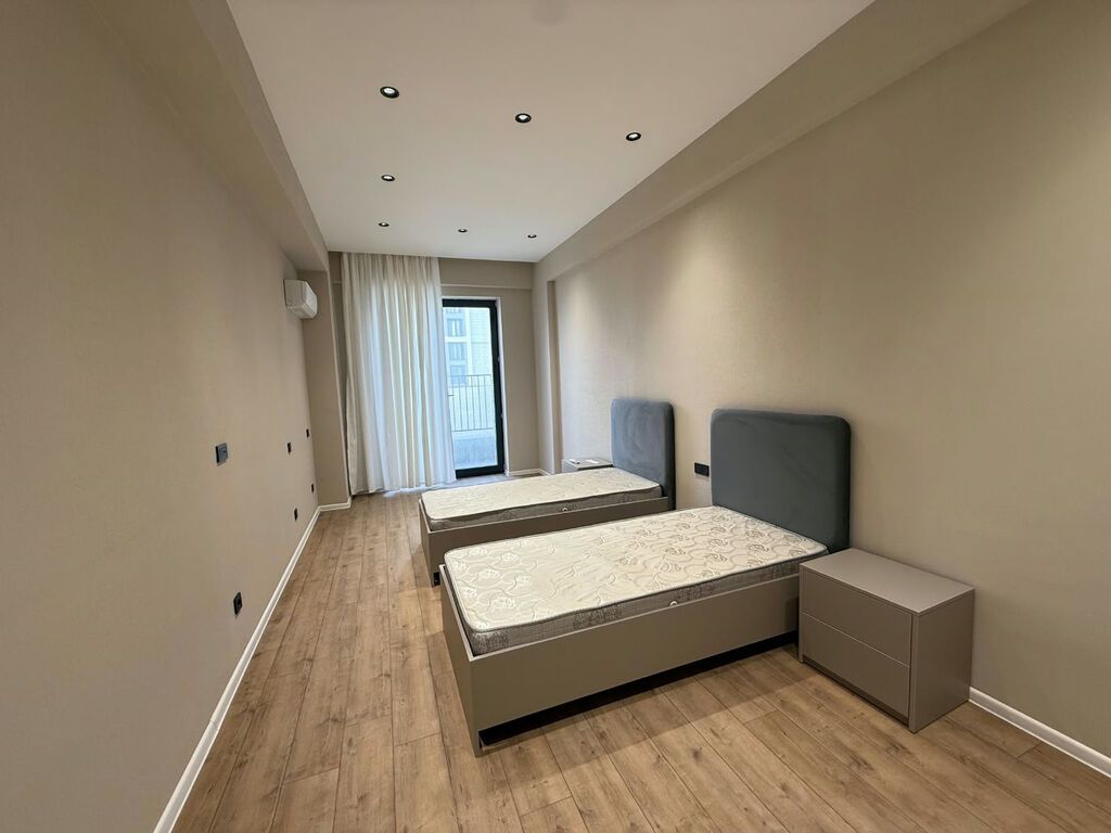 For sale: apartment (new building), 173 m² — Mənzil, Bakı (8)