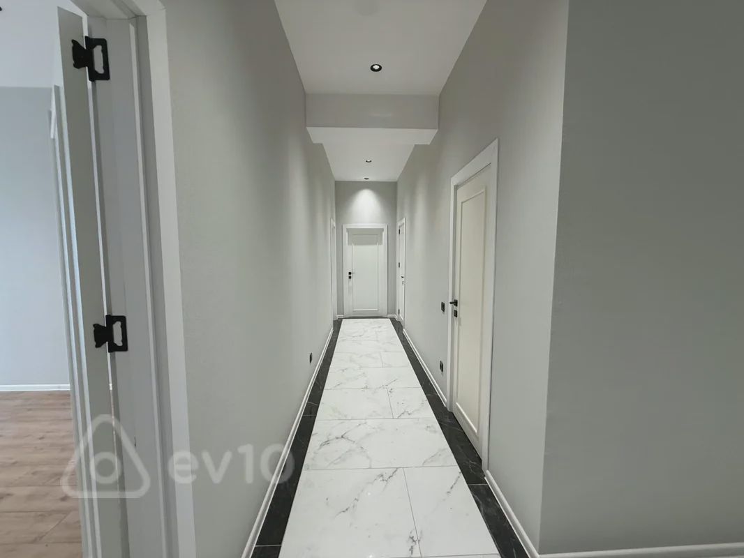 For sale: apartment (new building), 173 m² — Mənzil, Bakı (7)