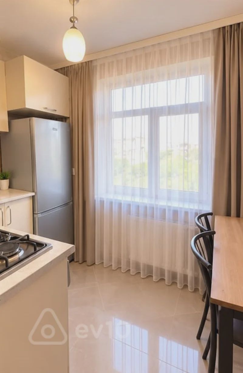 Satılık 2 odalı daire (eski bina), 55 m² — Mənzil, Bakı (3)