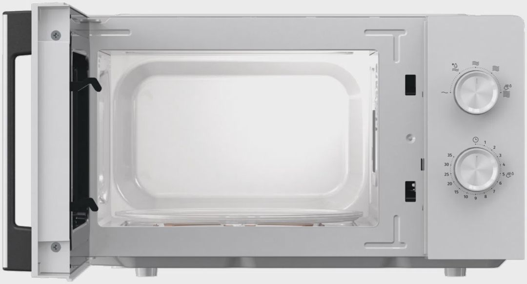 Gorenje Mikrodalğalı soba — Mikrodalğalı sobalar, Bakı (2)