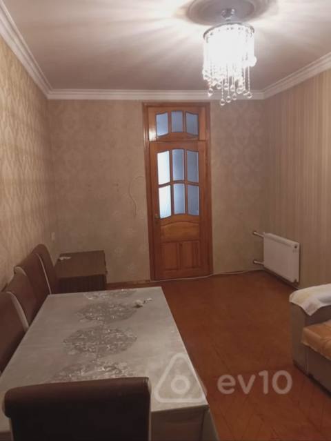 2 otaqlı mənzil, 55 m², Kohne bazar, Xırdalan — kirayə — Хырдалан