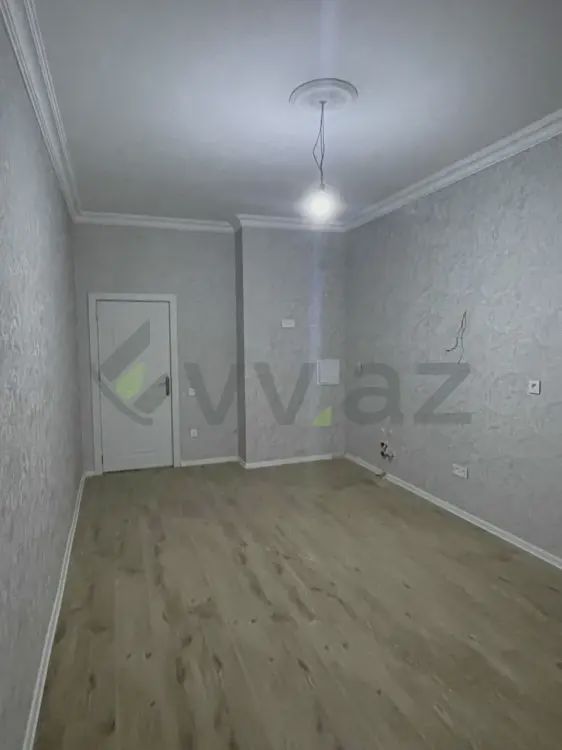 For sale: 2-room apartment (new building), 68 m² — Mənzil (9)