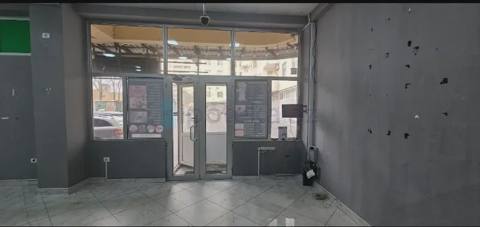 Satılır: 1 Otaq, Obyekt, 100.00 m² — Khirdalan