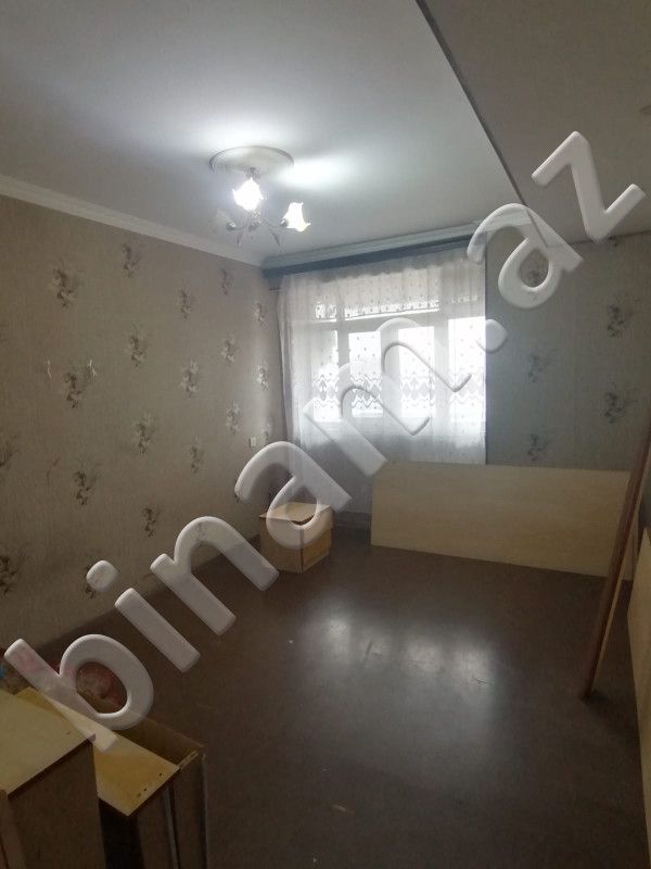 For sale: 2-room apartment (new building), 69 m² — Mənzil, Abşeron (3)