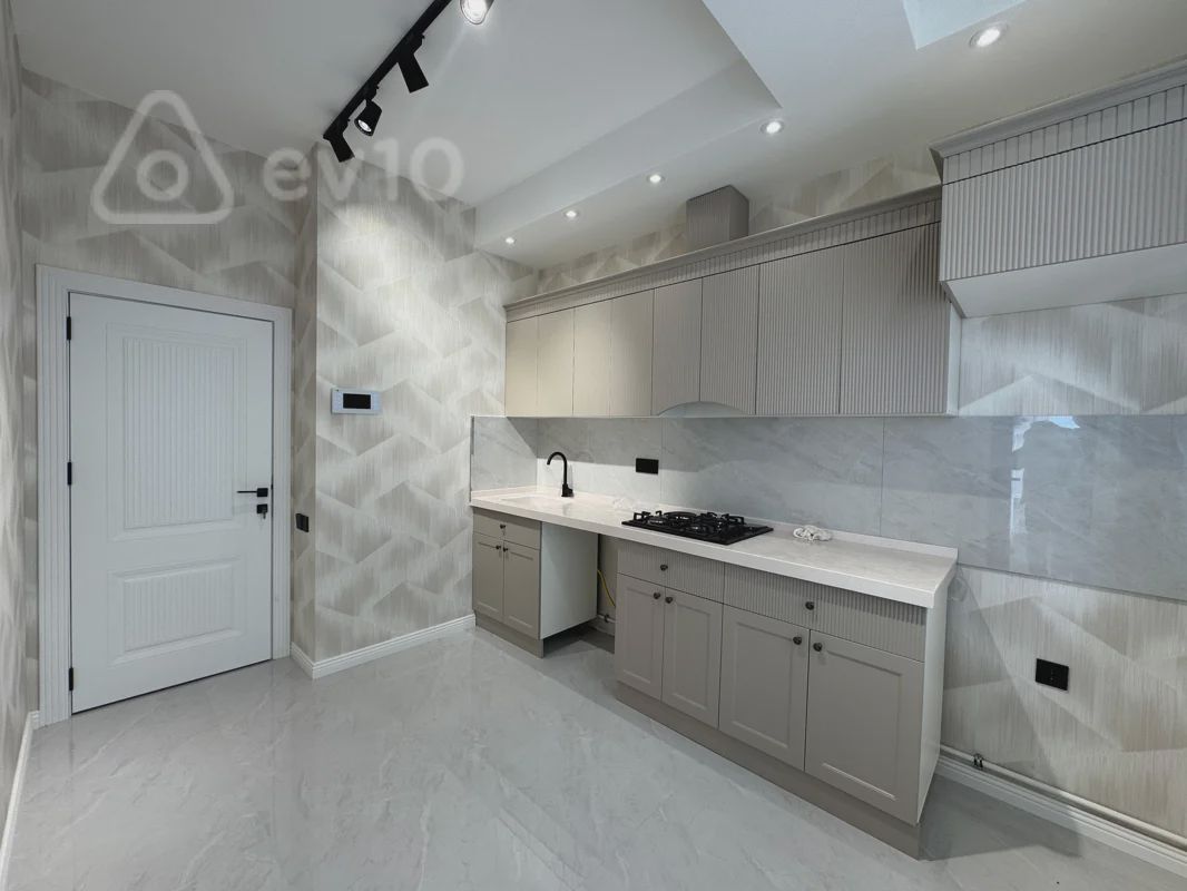 For sale: 3-room apartment (new building), 85 m² — Mənzil, Bakı (8)