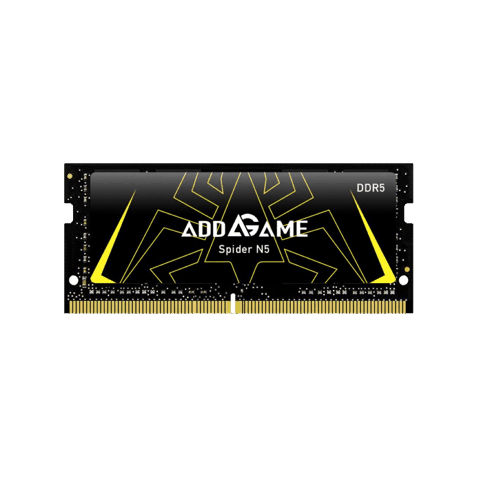 Addlink AddGame Spider N5 16GB DDR5 AG16GB56C46N5S — Baku