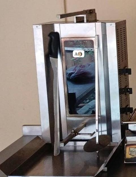 Aygun 315 ₼.3 goz doner aparati tecli satlir teze alnib 20 gun — 315 ₼ · Bakı, Yasamal · İsitmə avadanlığı Aygun 315 ₼.3 goz doner aparati tecli satlir teze alnib 20 gun — Bakı