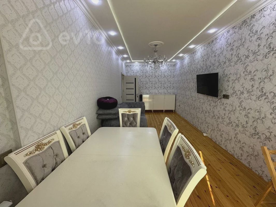 Сдаётся 2-комн. квартира (новостройка), 70 м² — Mənzil, Bakı (3)