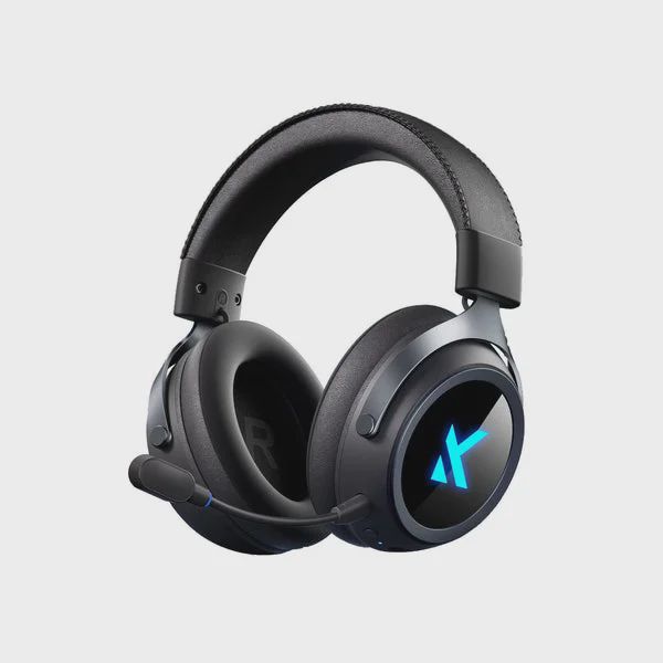 Mchose X9 Black Gaming Qulaqlıq — Qulaqcıqlar, Bakı (2)