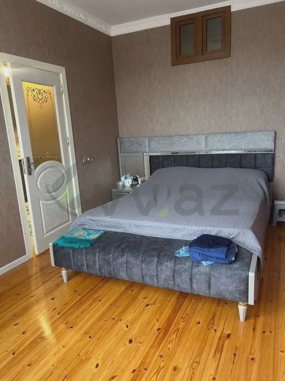 For sale: 3-room apartment (new building), 86 m² — Mənzil, Xırdalan (8)