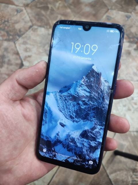 Redmi Note 7, 32 GB — Baku