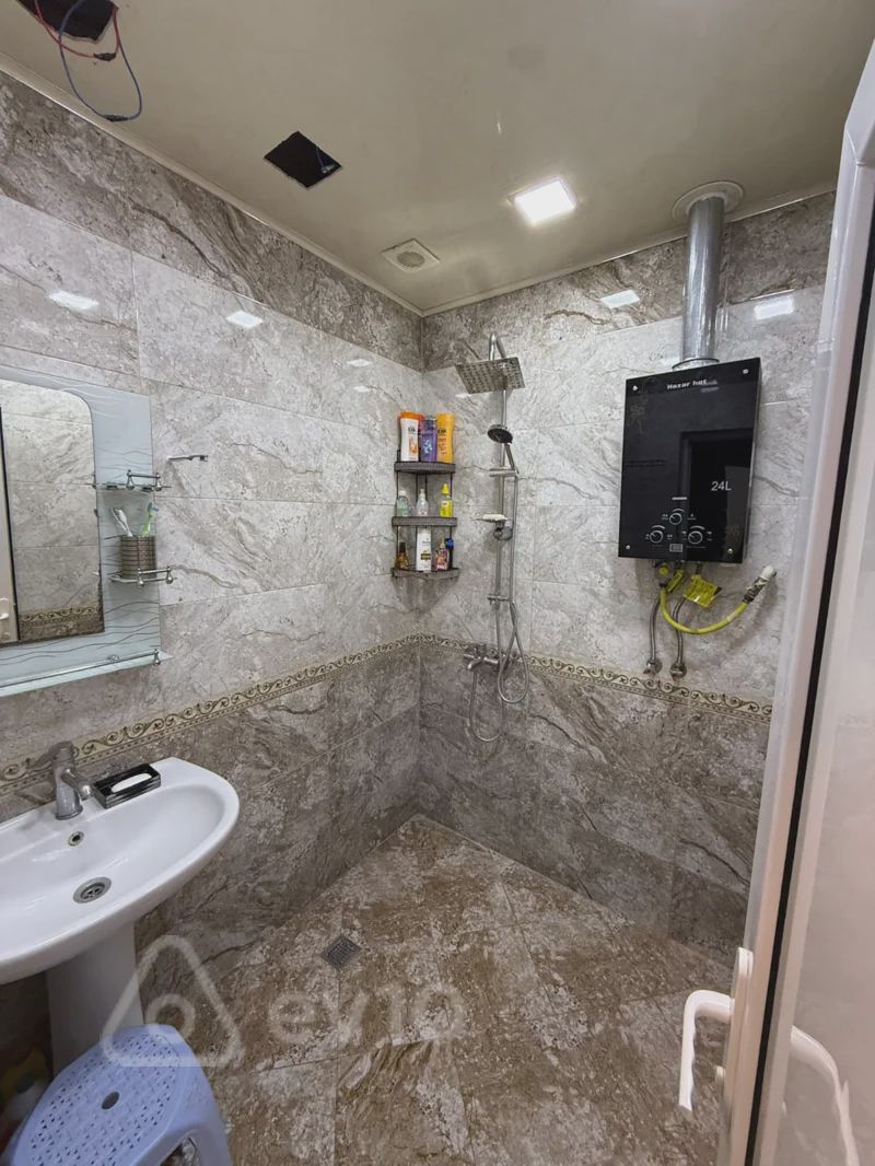 For sale: 3-room apartment (old building), 65 m² — Mənzil, Bakı (9)