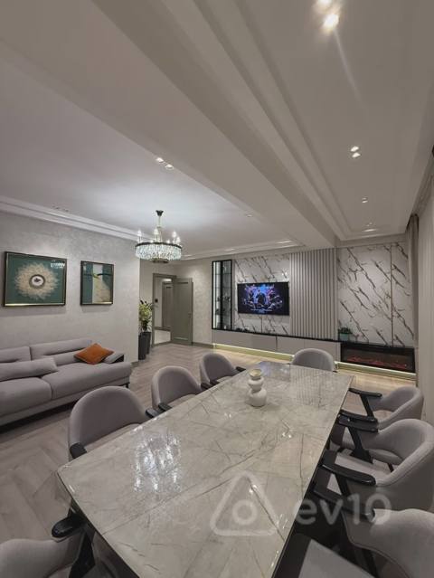 3 otaqlı mənzil, 145 m², Gənclik — Baku