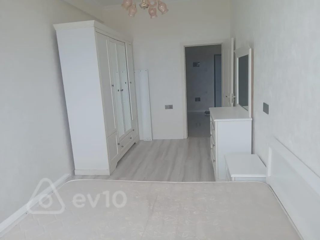 For rent: 3-room apartment (new building), 75 m² — Mənzil, Xırdalan (3)