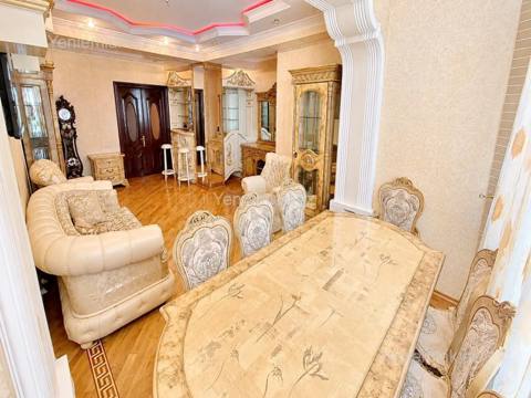 Kirayə 4 otaqlı Bina evi menzil (Yeni tikili), 160 m², Xətai rayonu — Real estate