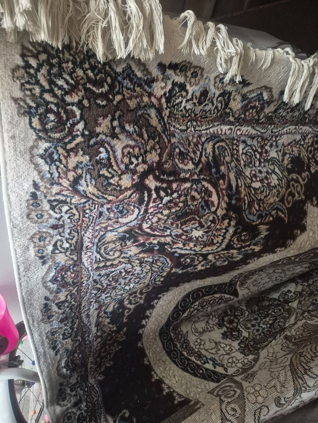 Xalça Kredit yoxdur — Xalılar, Gəncə (2)