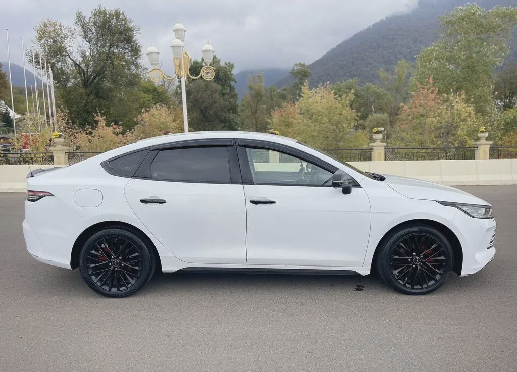 BYD Destroyer 05, 2025 il, 57000 km, 1.5 L — Avtomobillər, Bakı (4)
