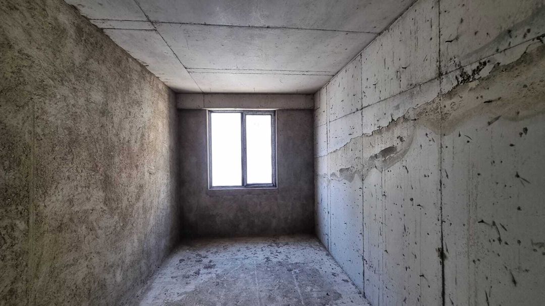 For sale: 2-room apartment (new building), 64 m² — Mənzil, Bakı (5)