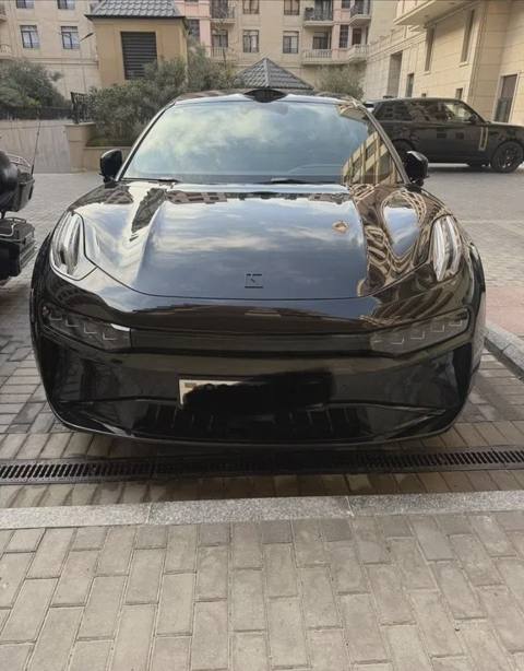 Zeekr 001, 2024 il, 65000 km, 100 L — Avtomobillar