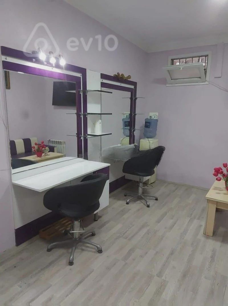 Продаётся коммерческий объект, 80 м² — Əmlak, Bakı (2)