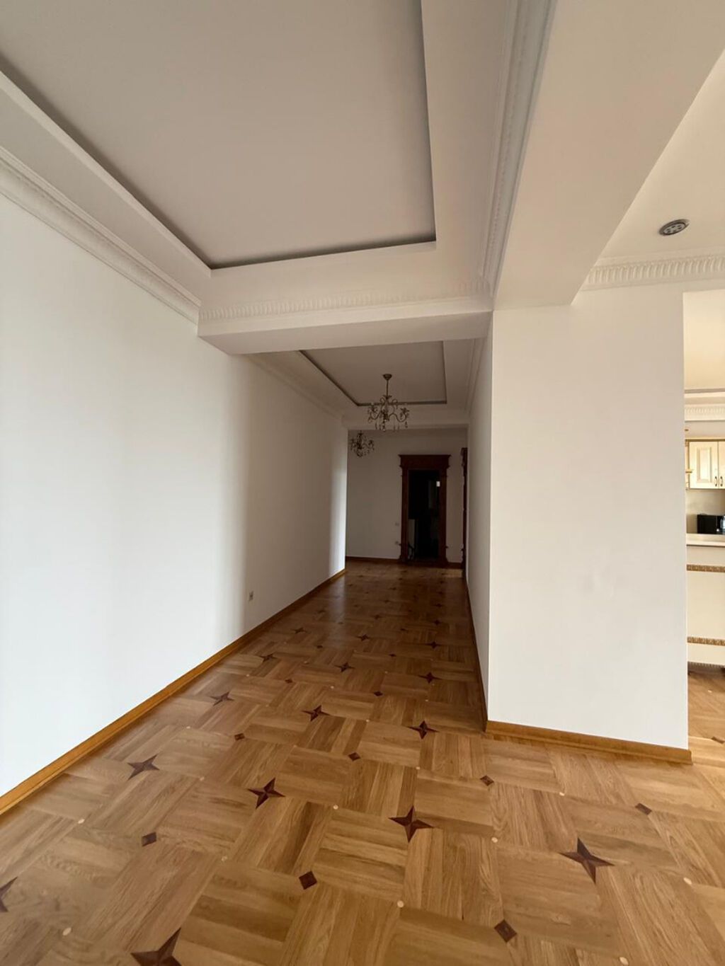 იყიდება 3-ოთახიანი apartment (new building), 150 მ² — Mənzil, Bakı (5)