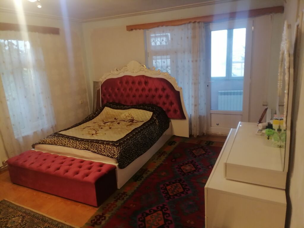 ქირავდება 4-ოთახიანი house / Cottage / Villa, 156 მ² — Ev, villa, Bakı (9)