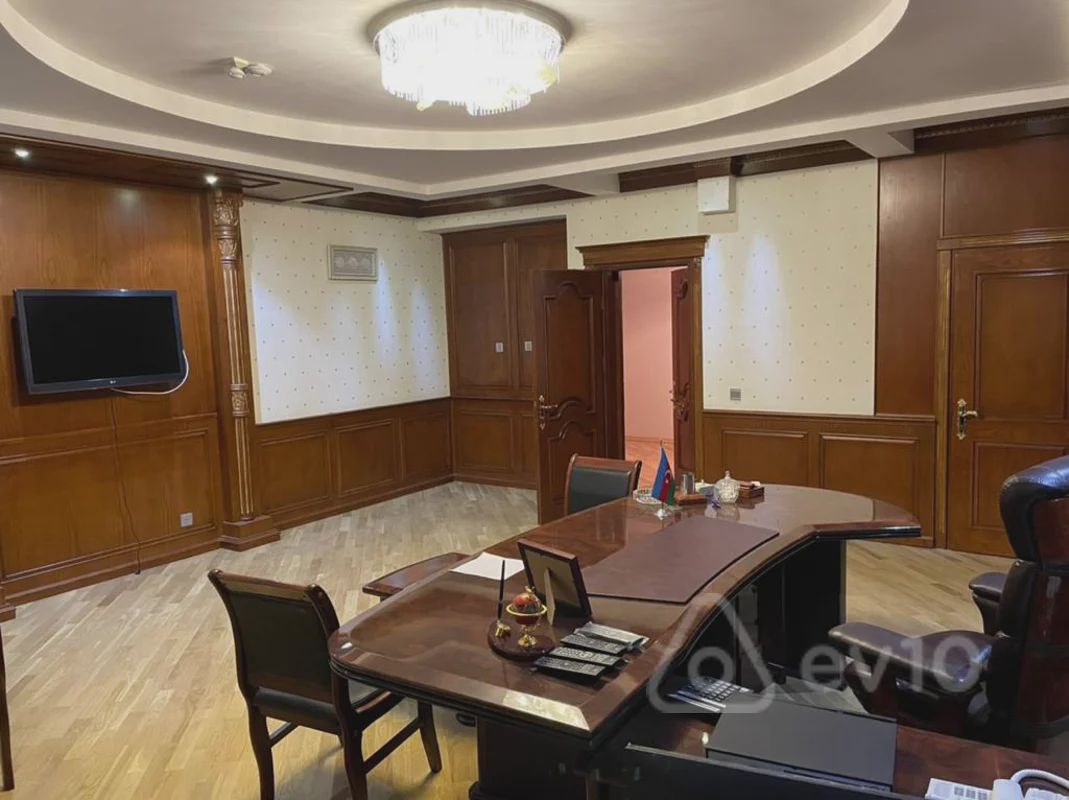 Сдаётся офис, 520 м² — Ofis, Bakı (3)