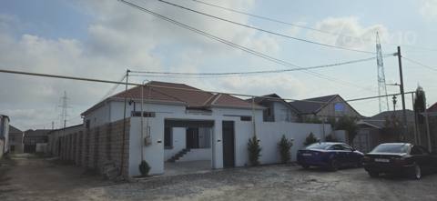 4 otaqlı həyət evi, 5 m², Binə qasəbəsi xəzər rayonu — 137 000 ₼ · Baku · Ev, villa 4 otaqlı həyət evi, 5 m², Binə qasəbəsi xəzər rayonu — Baku