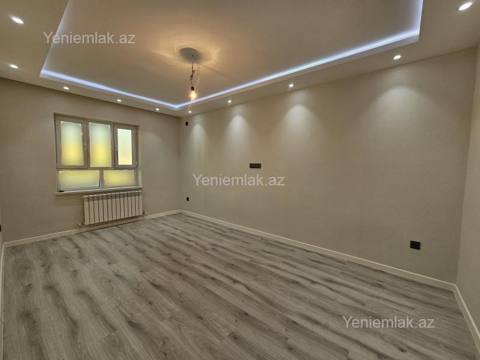 Satılır 2 otaqlı Bina evi menzil (Köhnə tikili), 55 m², Suraxanı rayonu — Баку