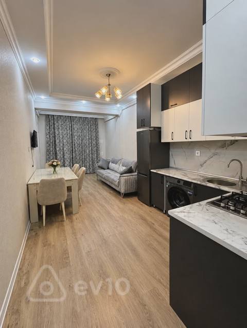 2 otaqlı mənzil, 62 m², Sumqayıt Şəh,Bağça Şəhər — kirayə — Sumgayit