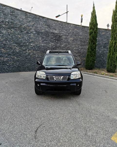 Nissan X-Trail, 2.5 L, 2006 il, 269 000 km — 12 700 ₼ · Баку · Avtomobillər Nissan X-Trail, 2.5 L, 2006 il, 269 000 km — Баку