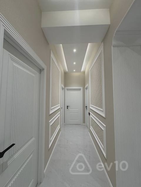 3 otaqlı mənzil, 85 m², A.Manafov — Baku