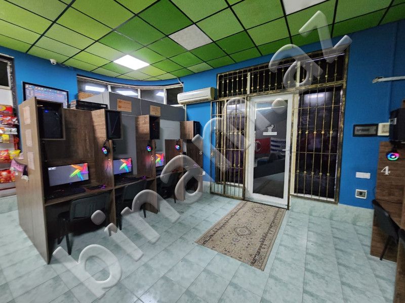 იყიდება 1-ოთახიანი commercial property, 60 მ² — Əmlak, Abşeron (2)