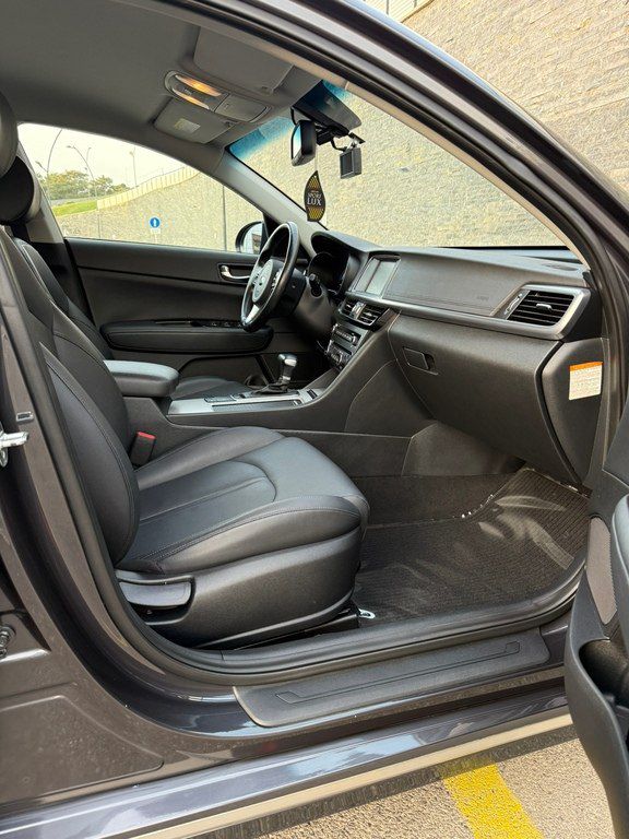 Kia K5, 2 L, 2016, 167 000 km 88-DZ-468 — Avtomobillər, Bakı (8)