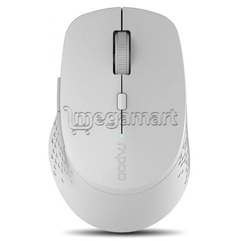 Kompüter siçanı Rapoo M300 (White) — Baku