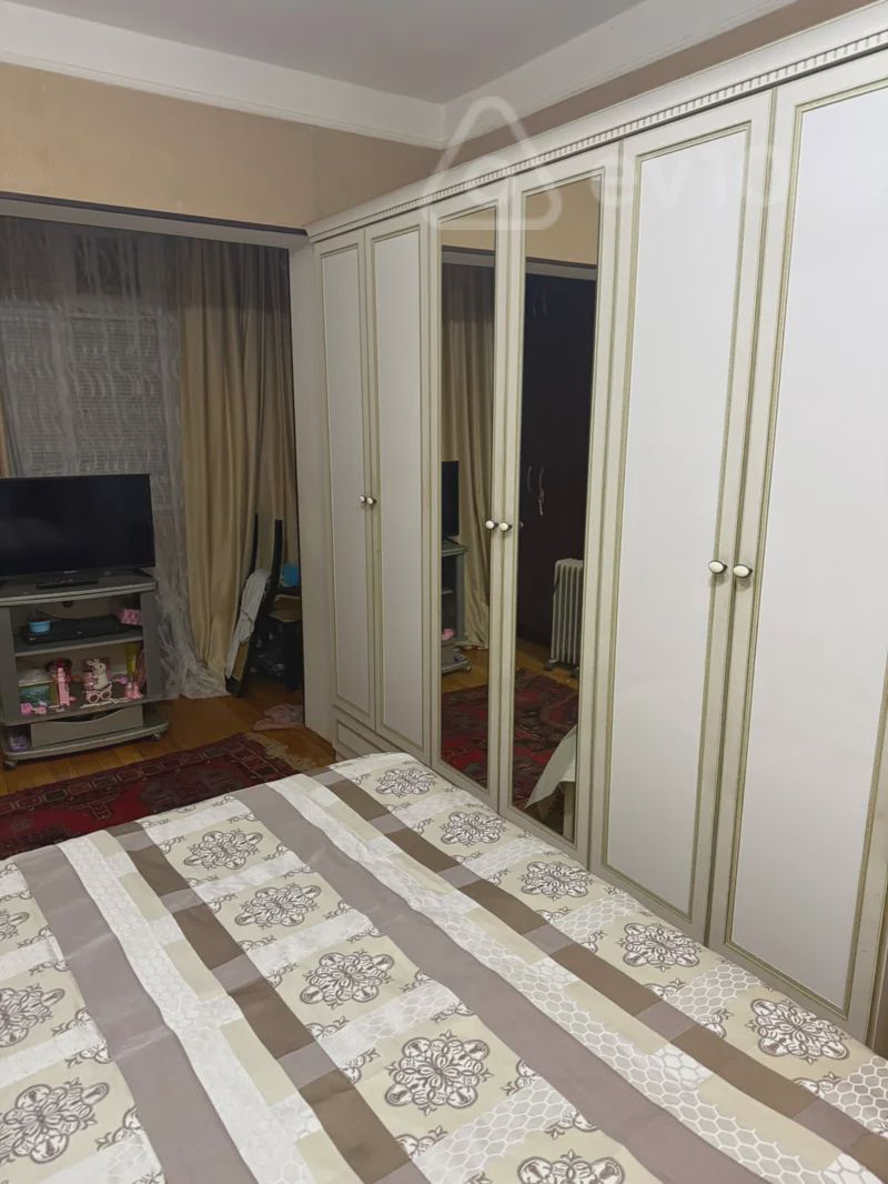 For sale: 3-room apartment (old building), 80 m² — Mənzil, Bakı (4)
