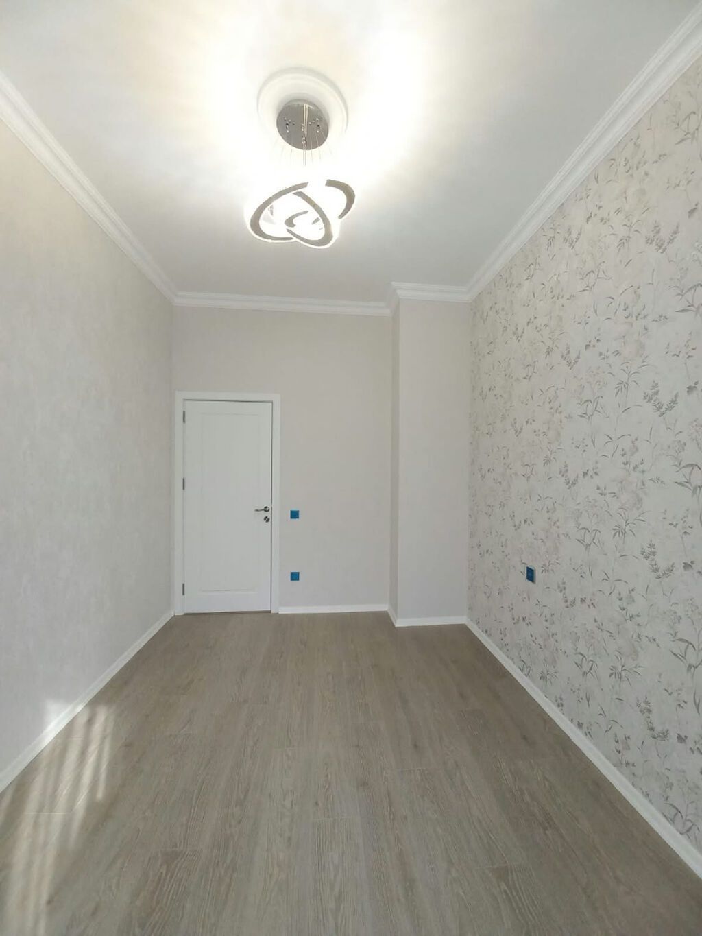 იყიდება 2-ოთახიანი apartment (new building), 63 მ² — Mənzil, Xırdalan (4)