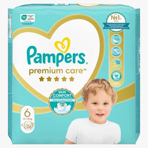 Uşaq bezləri Pampers Premium Care 6, 13-18 kq, 26 ədəd — 22.99 ₼ · Baku · Mallar Uşaq bezləri Pampers Premium Care 6, 13-18 kq, 26 ədəd — Baku