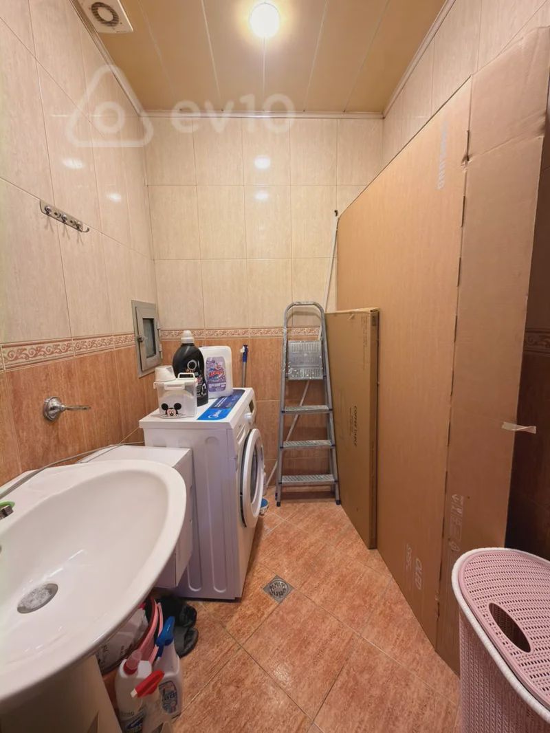 For sale: 3-room apartment (new building), 93 m² — Mənzil, Bakı (11)