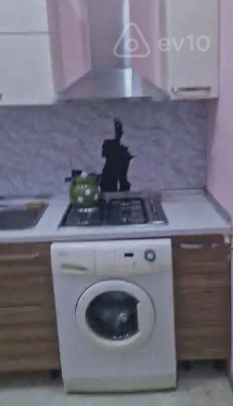For rent: 2-room apartment (new building), 75 m² — Mənzil, Bakı (6)
